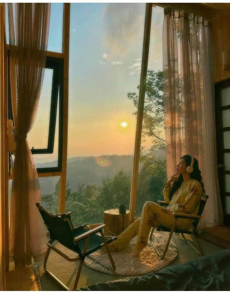 Tà Xùa Haus Meej Homestay