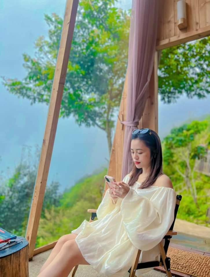 Tà Xùa Haus Meej Homestay