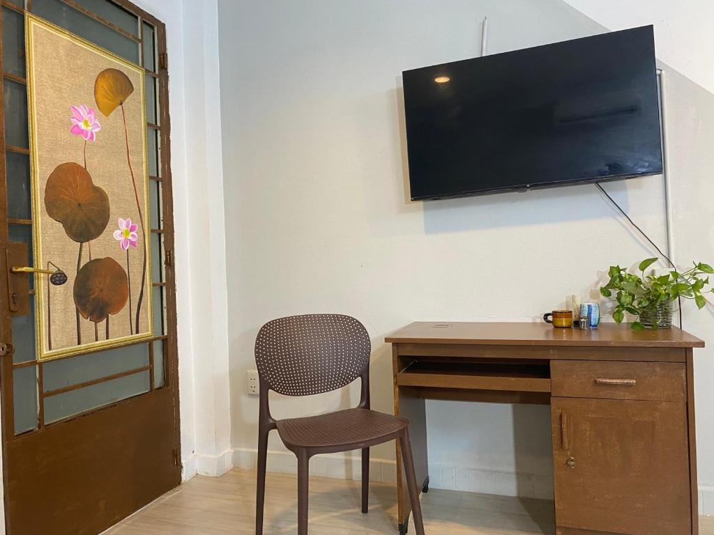 An Nhiên Homestay near Airport