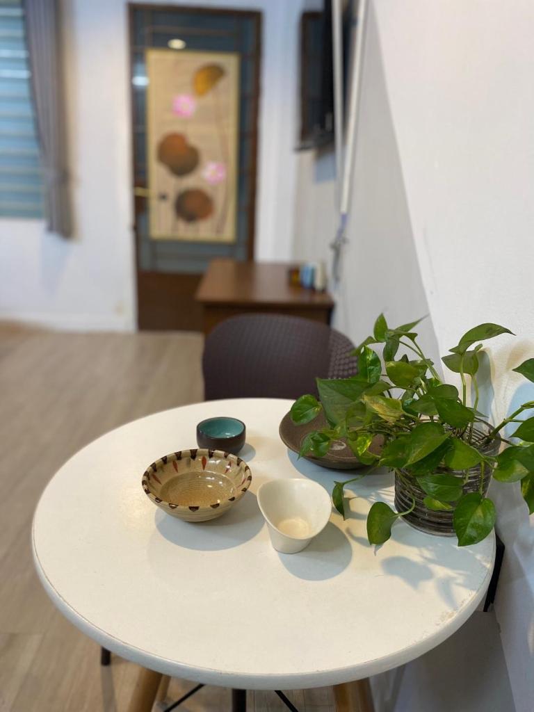 An Nhiên Homestay near Airport