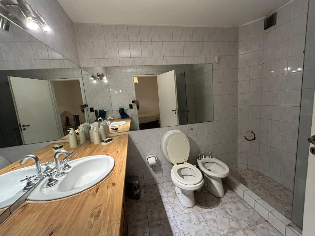 Espacioso apartamento con patio en Barrio Bombal de ciudad de Mendoza photo 2