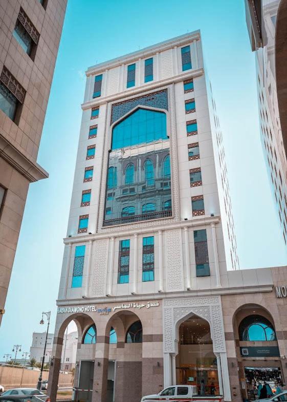 Hayah Diamond Hotel - Tap to explore photos