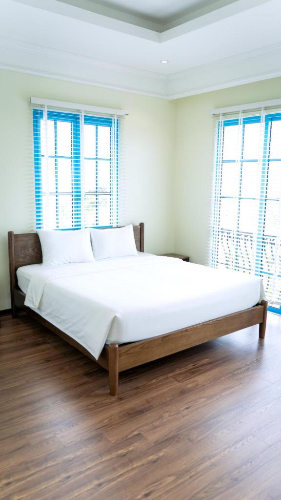 22Land Villa Sun Feria Halong