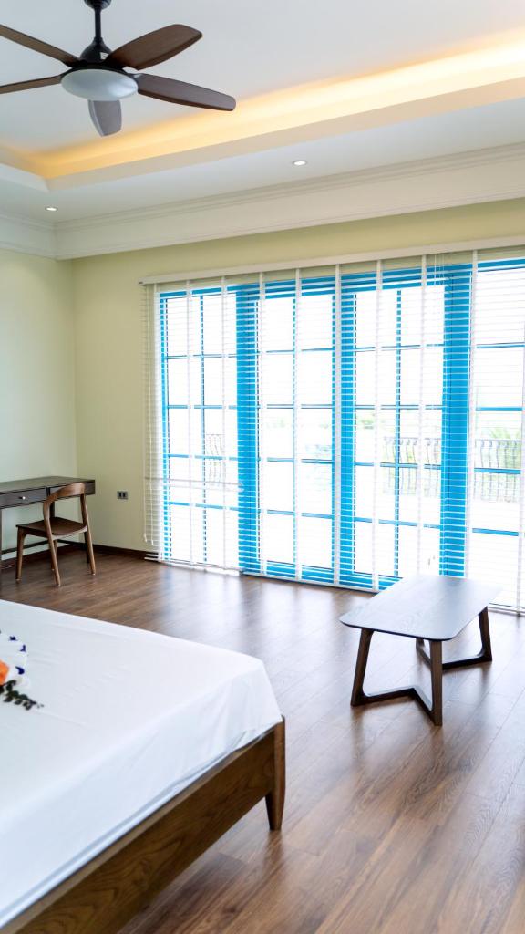 22Land Villa Sun Feria Halong