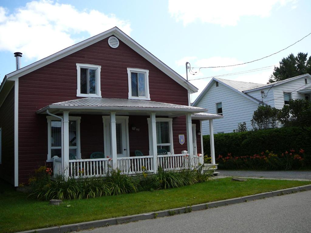 La Maison Clarence photo 1