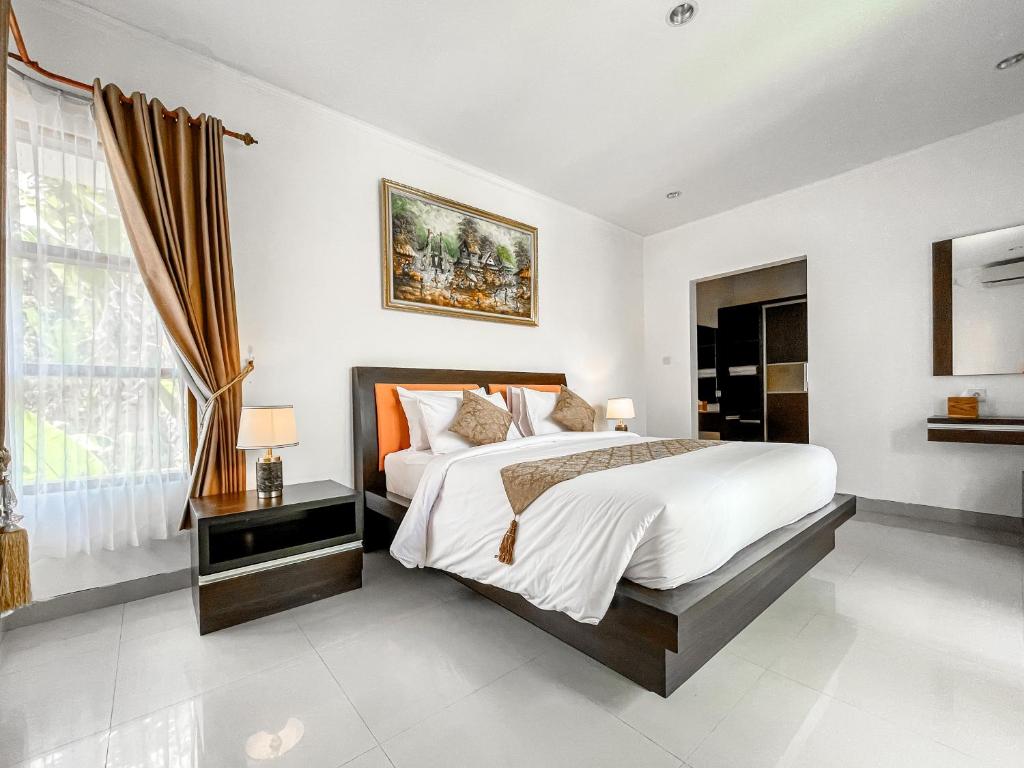 Kayangan Saba Villa