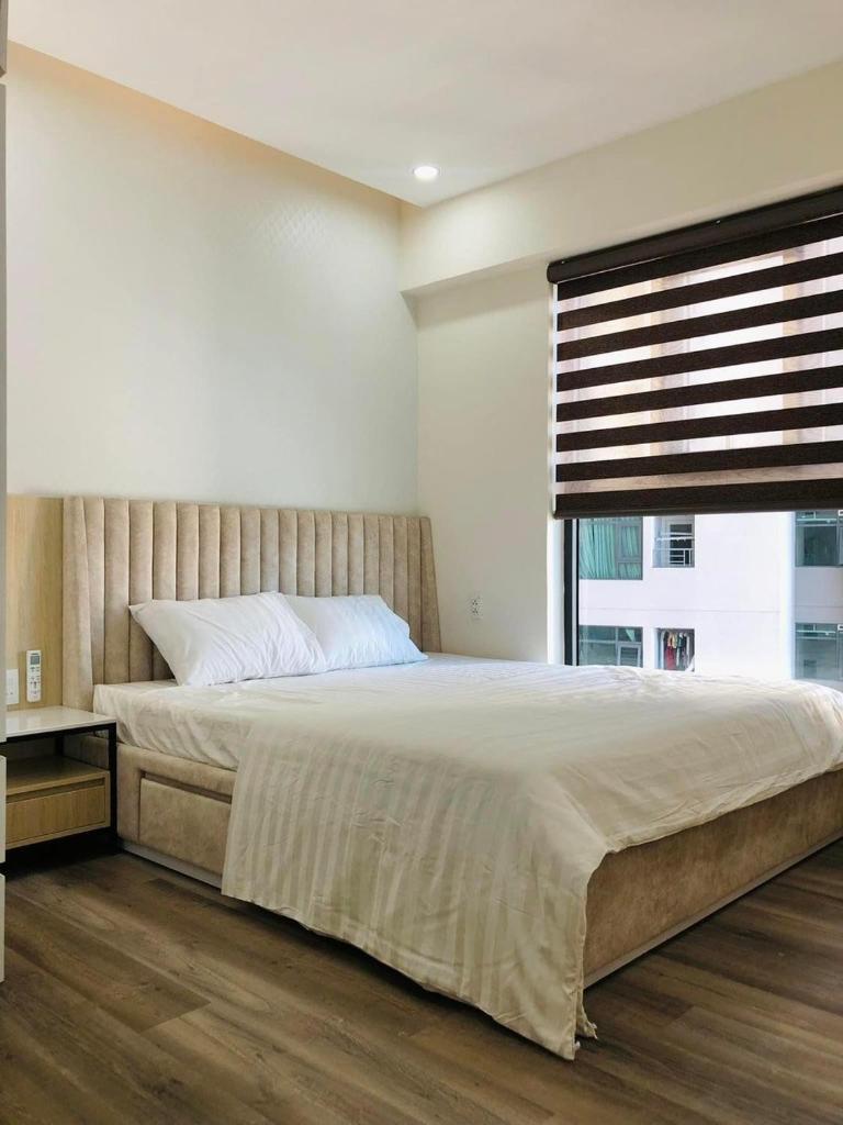 Apartment AnLinh Nha Trang