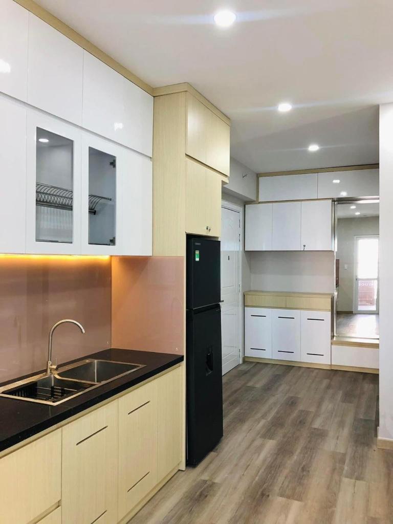 Apartment AnLinh Nha Trang