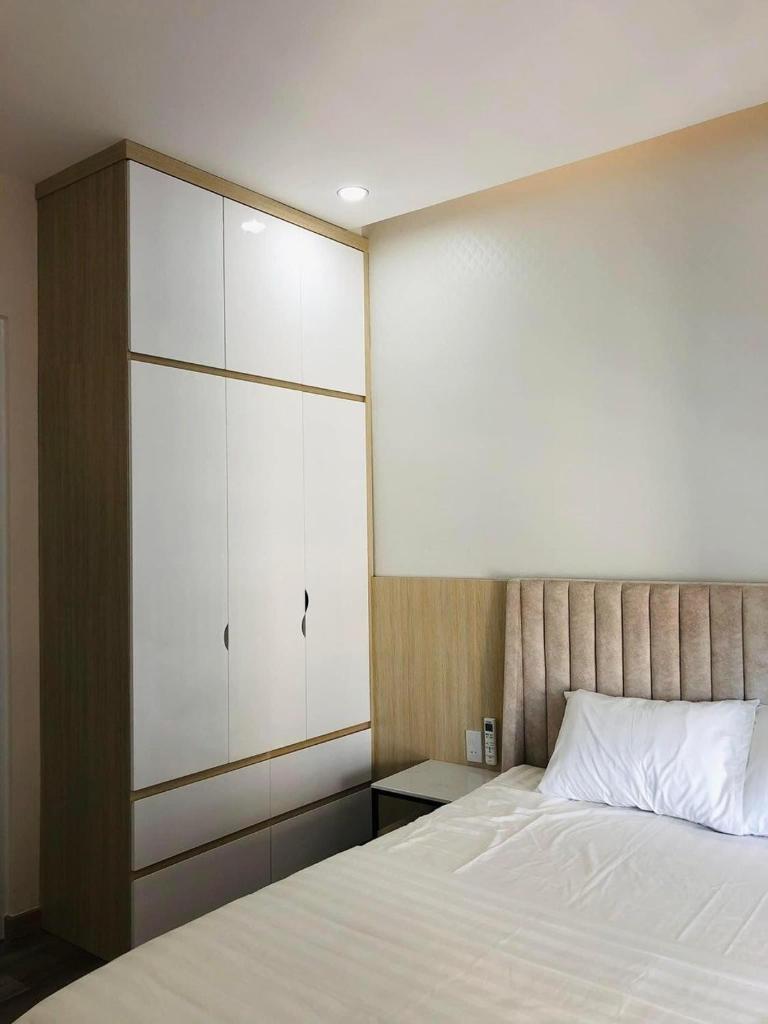 Apartment AnLinh Nha Trang