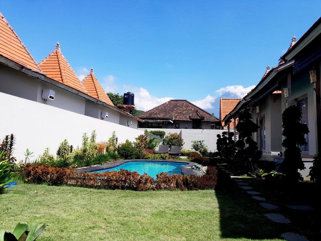 Maha Rama Villas Amed photo 3