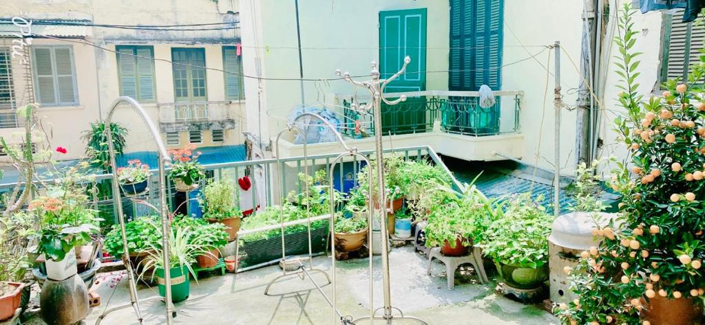 Friendly room in Hoàn Kiếm Hà Nội