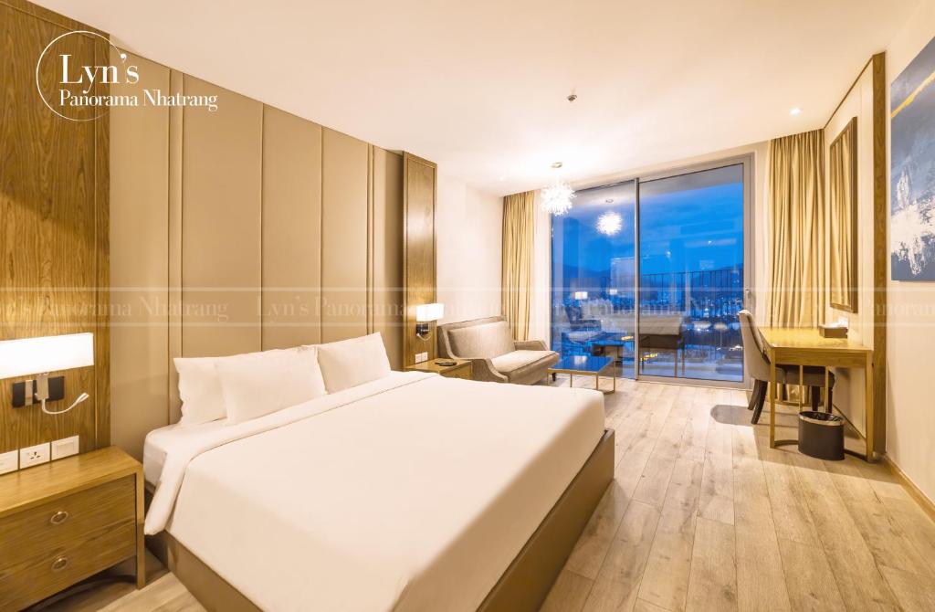 Selena Panorama Nha Trang