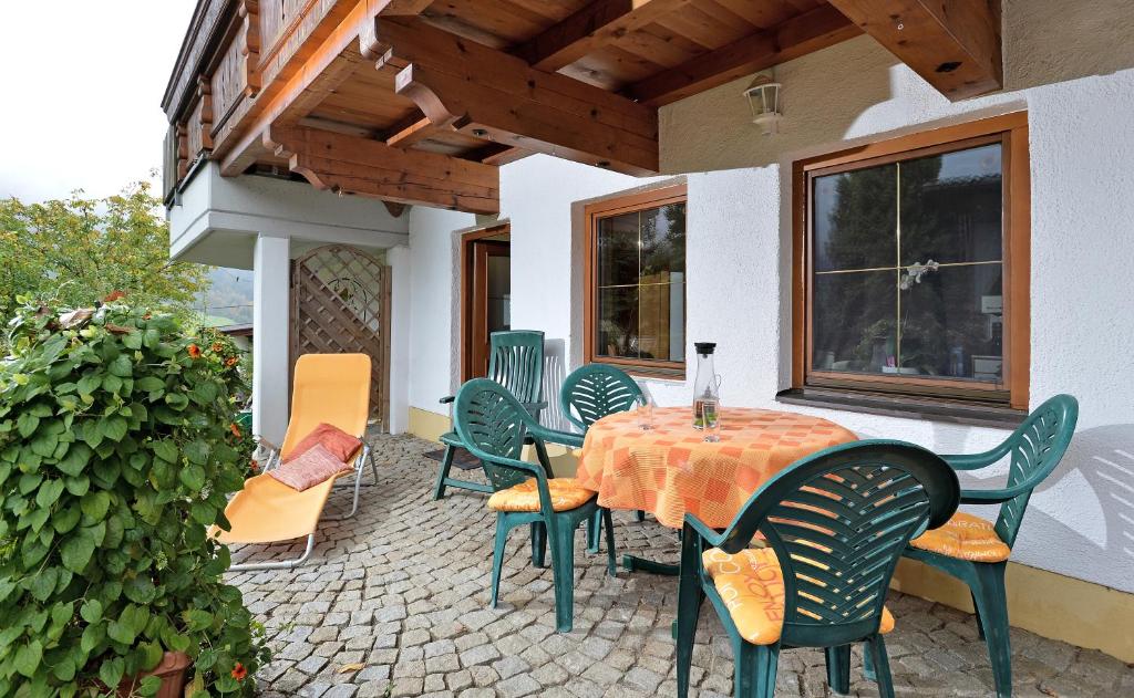 Haus Sonnenschein photo 2
