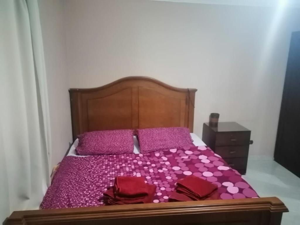 Elkordi Apartment, Cairo
