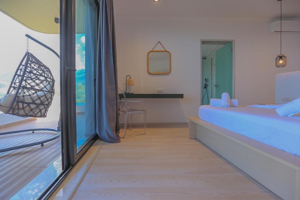 Anassa Suites photo 3