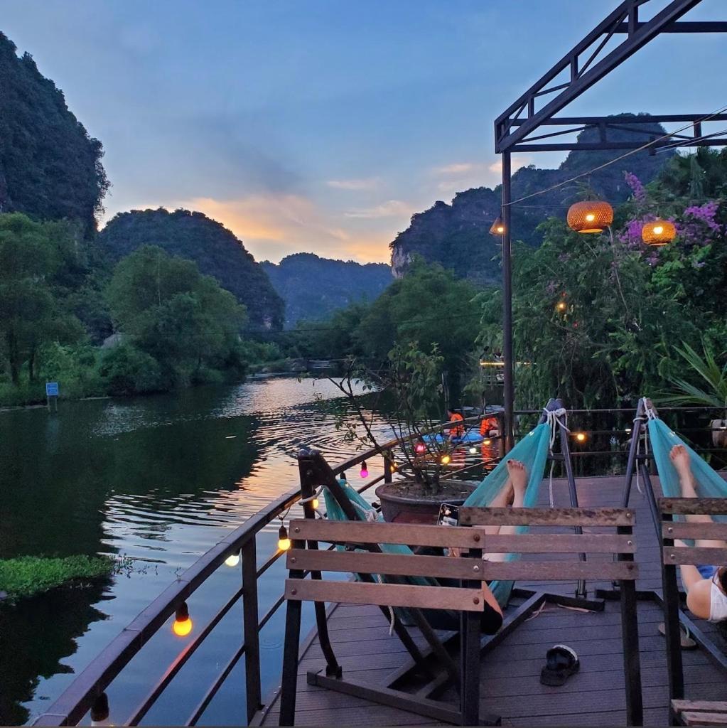 HoangLong Riverside