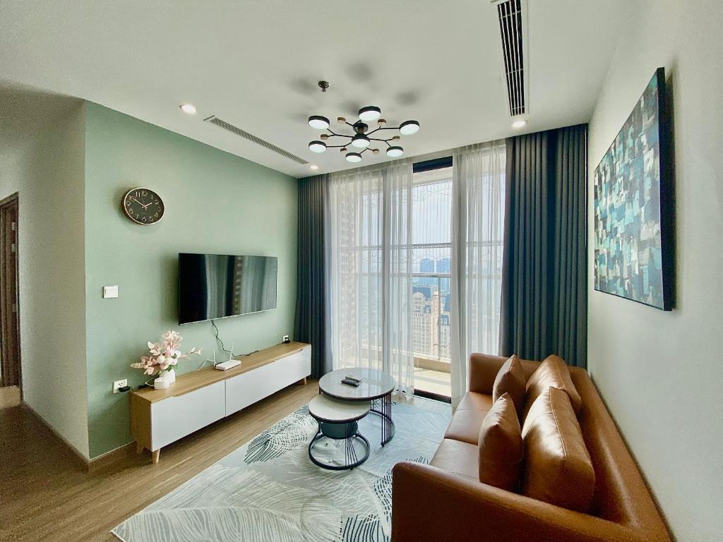 Vinhomes Skylake