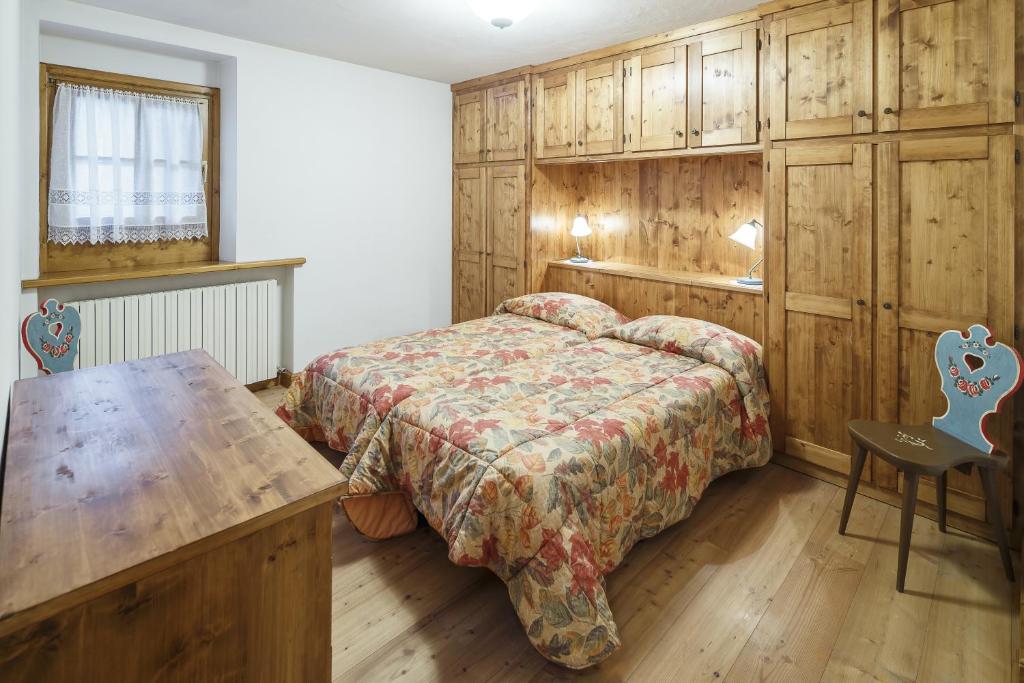 Villa Lacedel - Stayincortina photo 2