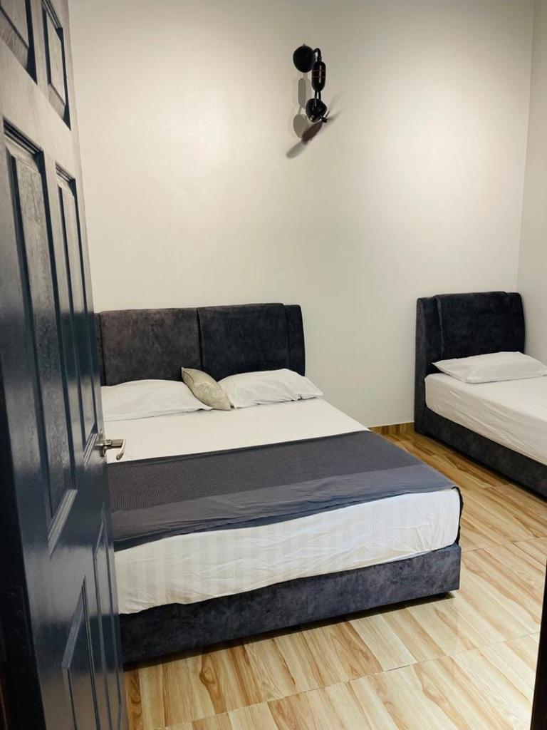 The SilverCity Homestay Ipoh - Tap to explore photos