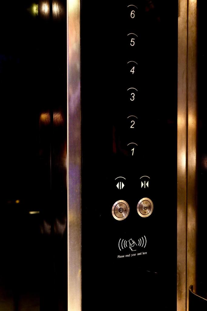 Sora Home One Bedroom Balcony