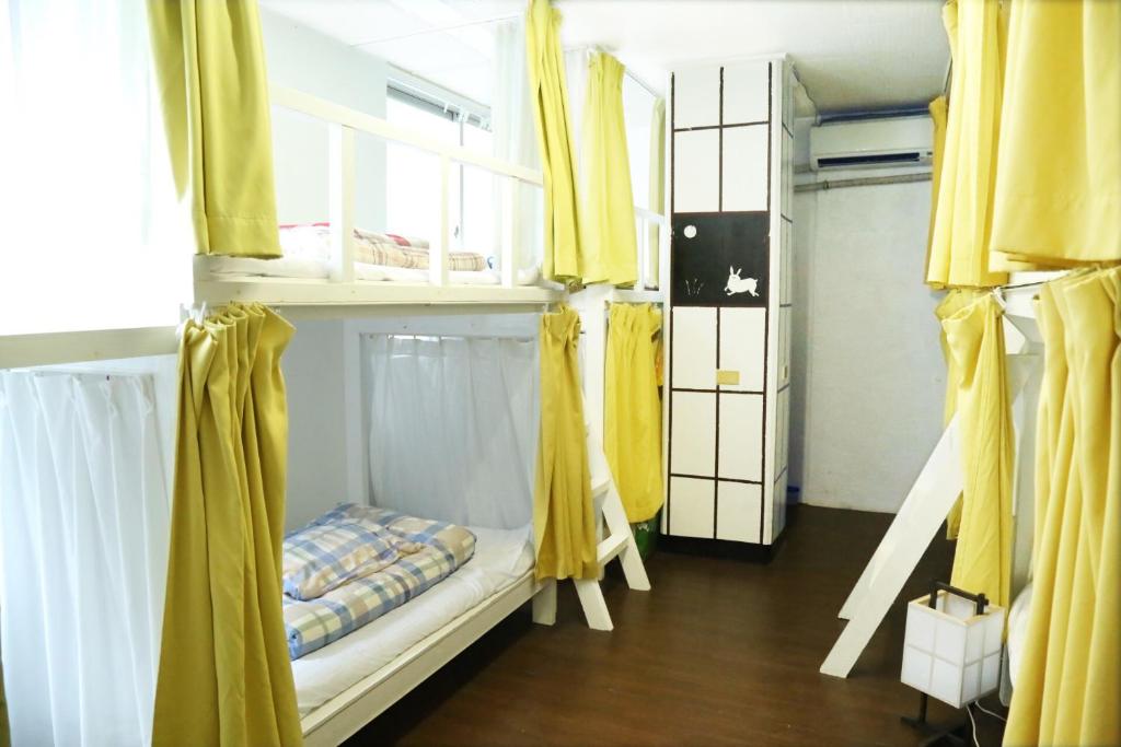 Little Asia Guest House photo 3