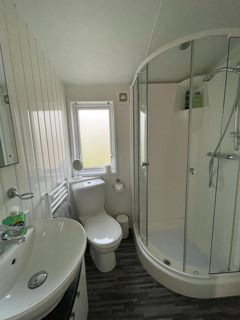 Caravan Skye Holidays - Tap to explore photos