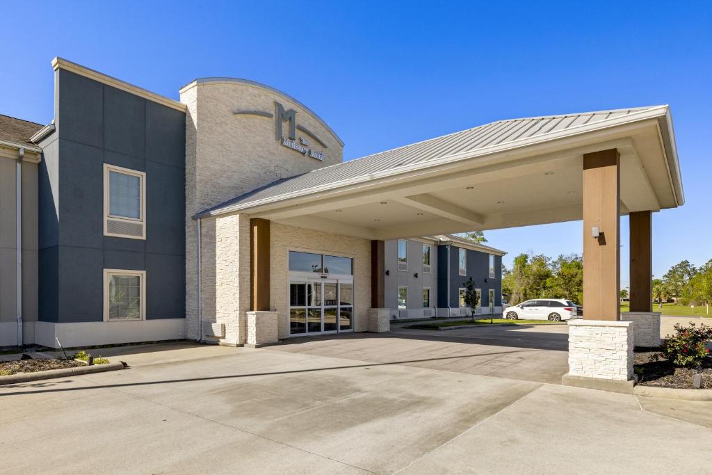 The Mulberry Hotel image