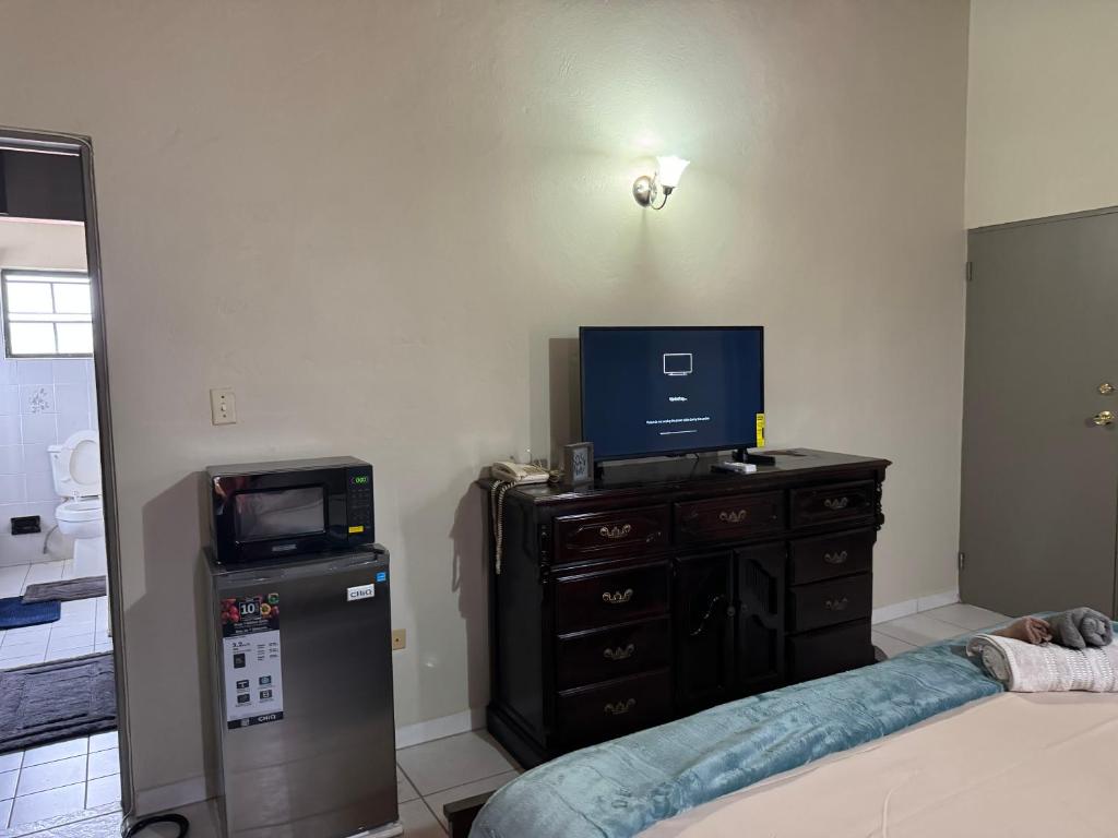 JJs Flat photo 3