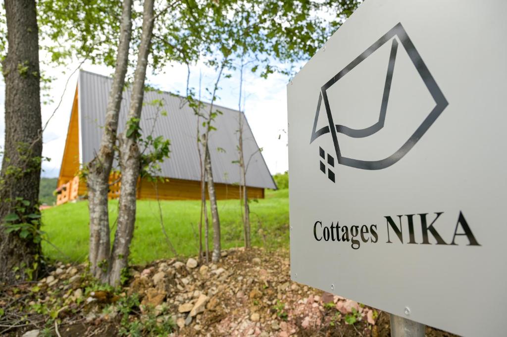 Cottage NIKA photo 2