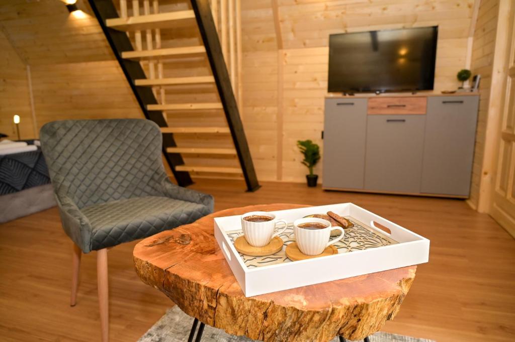 Cottage NIKA photo 3