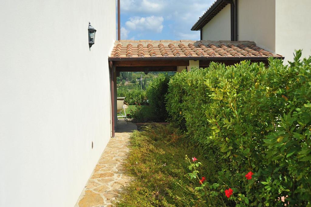 Residenza Le Grillaie photo 1