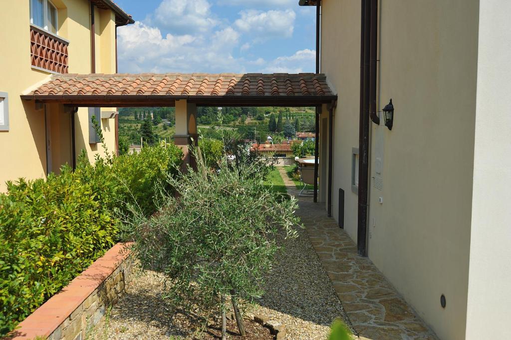 Residenza Le Grillaie photo 2