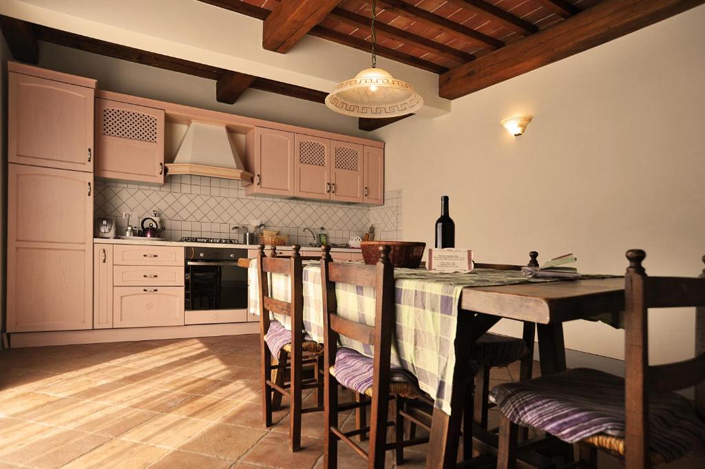 Residenza Le Grillaie photo 3