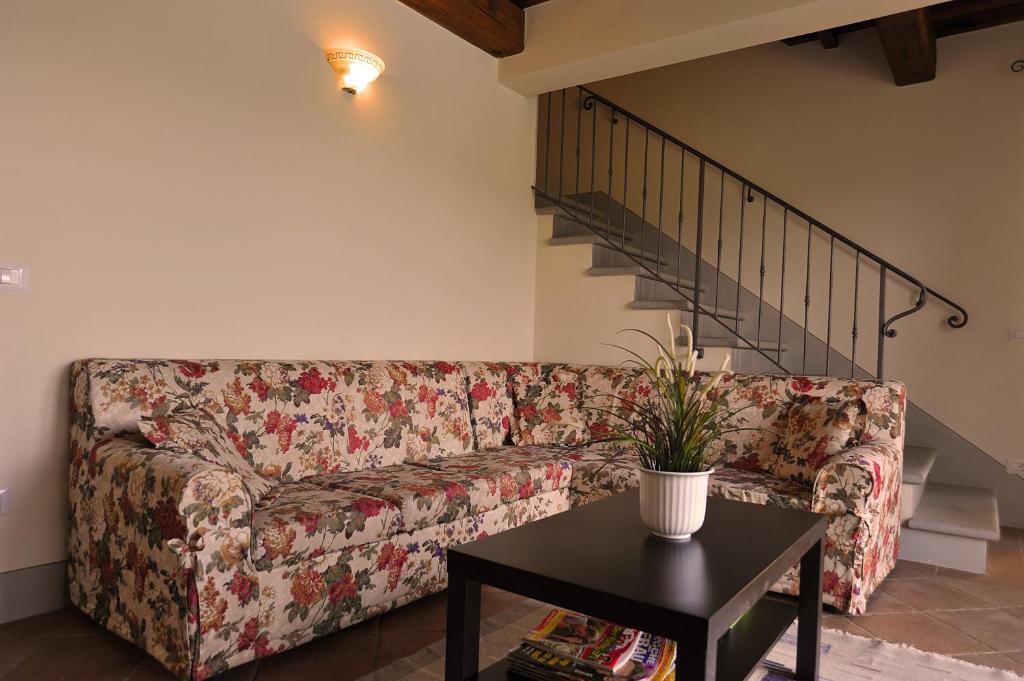 Residenza Le Grillaie photo 4