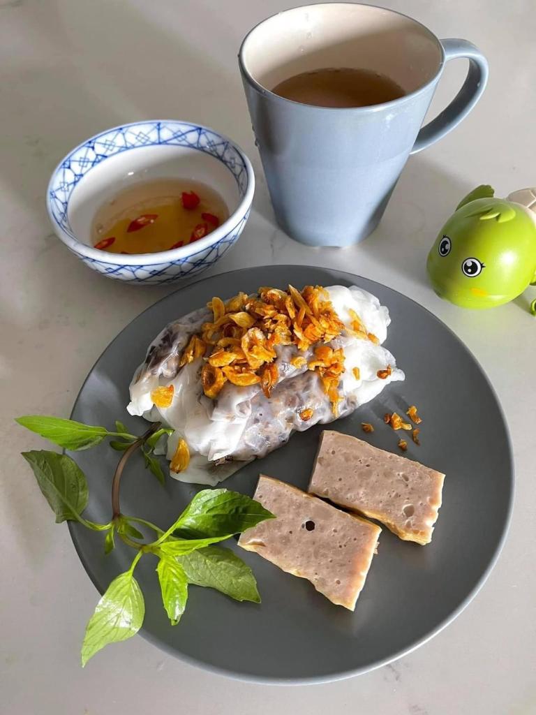 An Nhiên Homestay near Airport