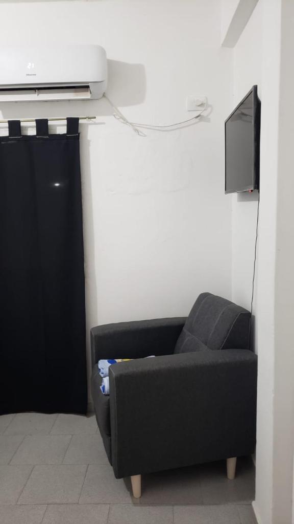 Apart Hotel - Eucaliptal photo 1