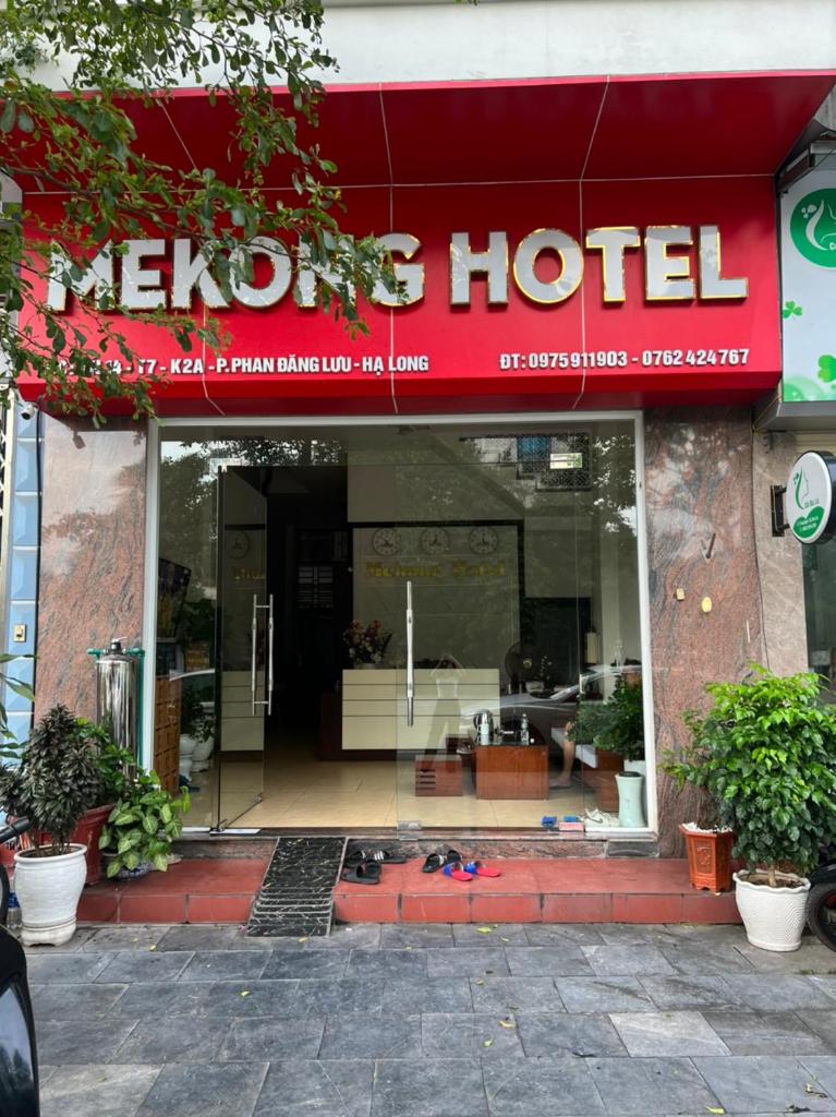 Hotel Me Kong