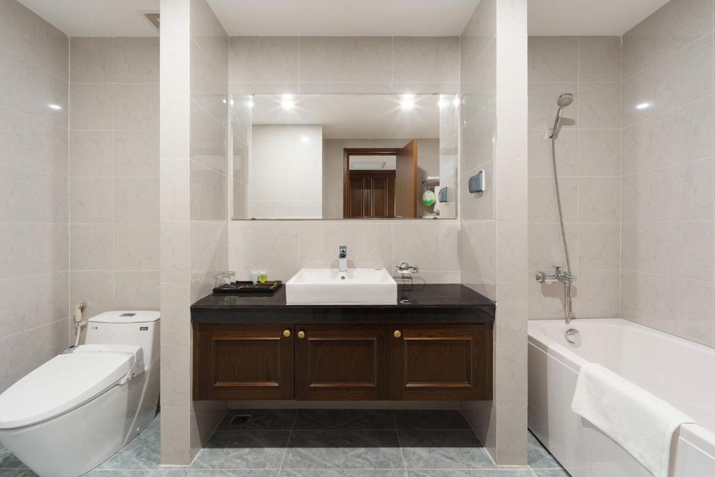 Victory Hotel Vung Tau - New Wing