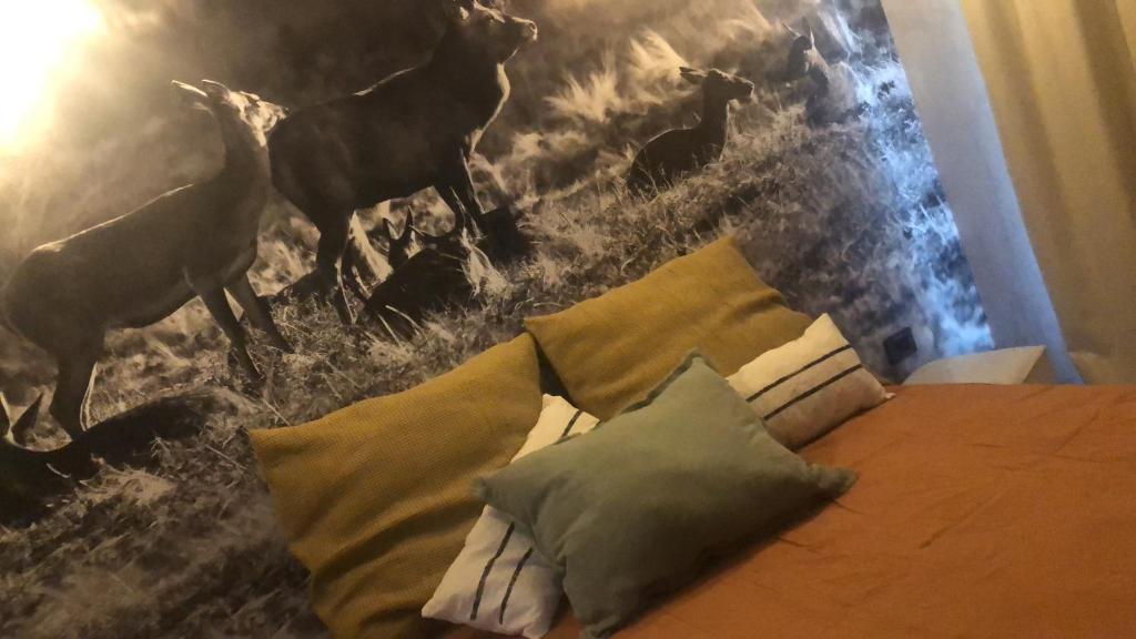 Arenas apart hotel photo 1