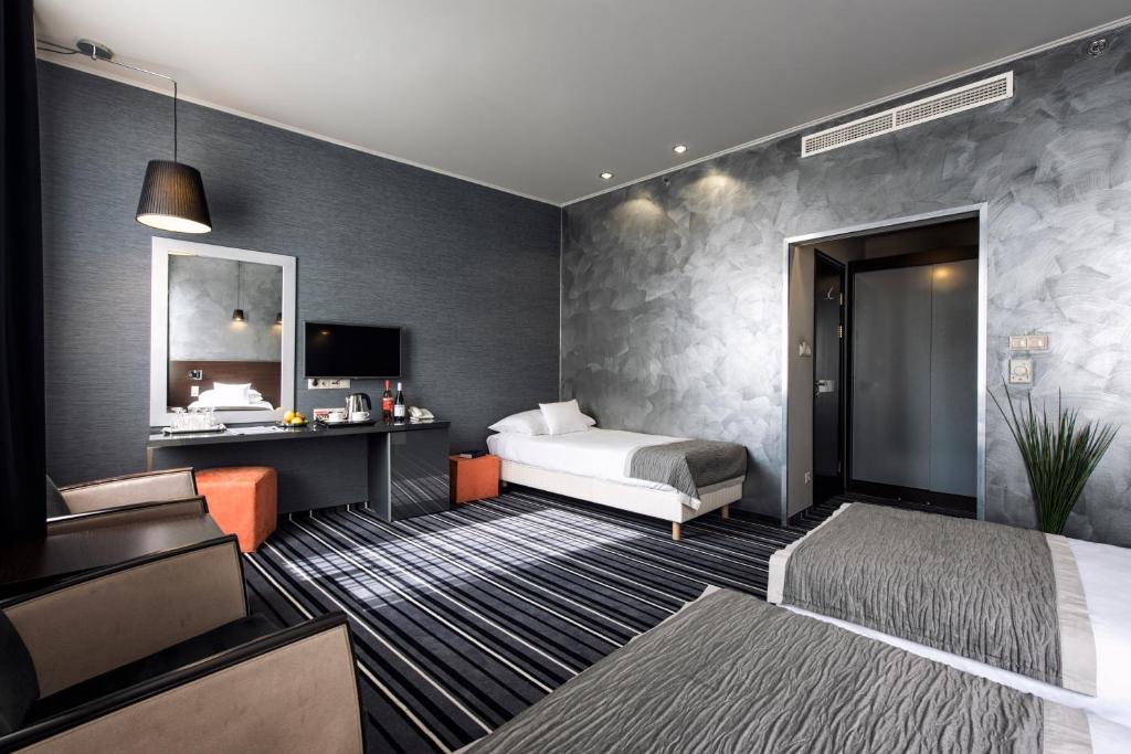 Carat Boutique Hotel photo 1