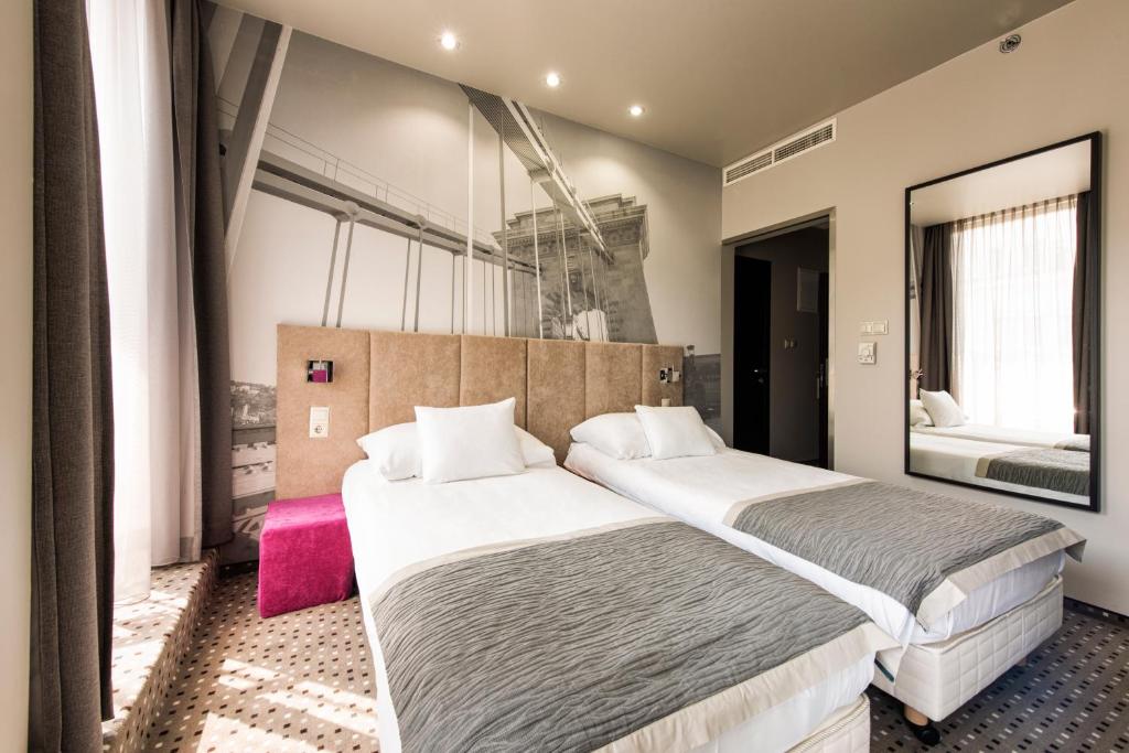 Carat Boutique Hotel photo 3