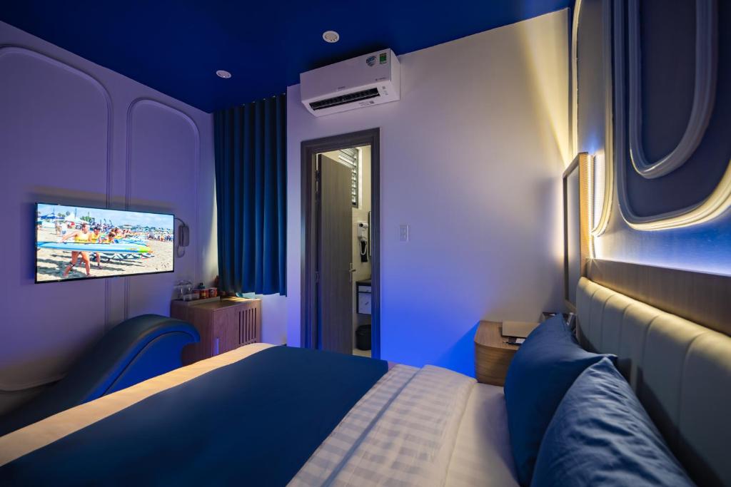 Chiic House 6 - Khách sạn tình yêu