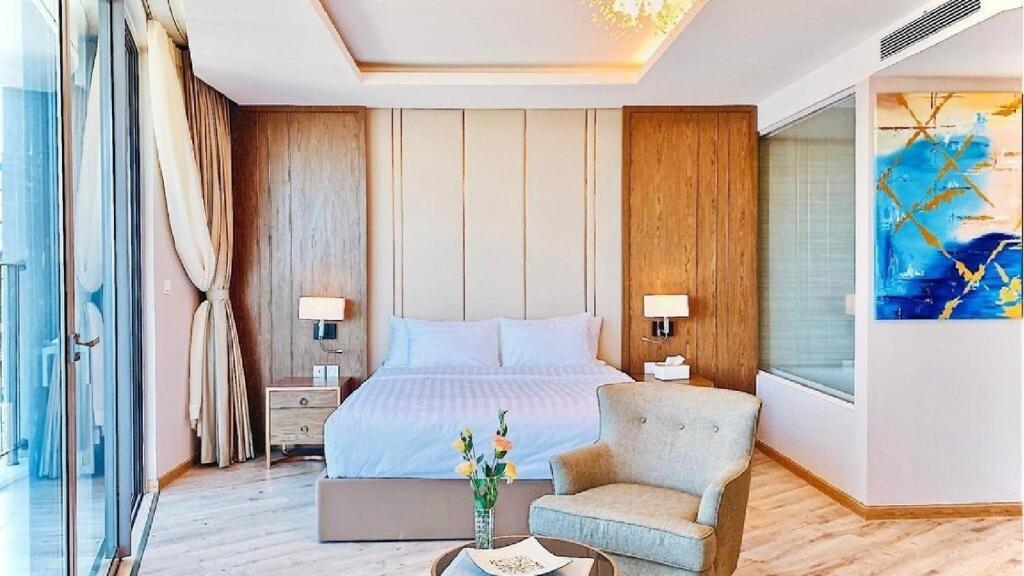 One Beachfront PanoramaNhatrang