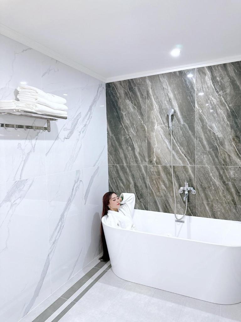 Mộc châu Paradise