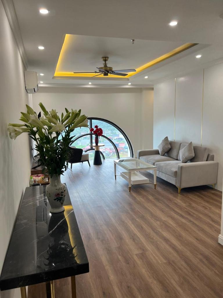 Mộc châu Paradise