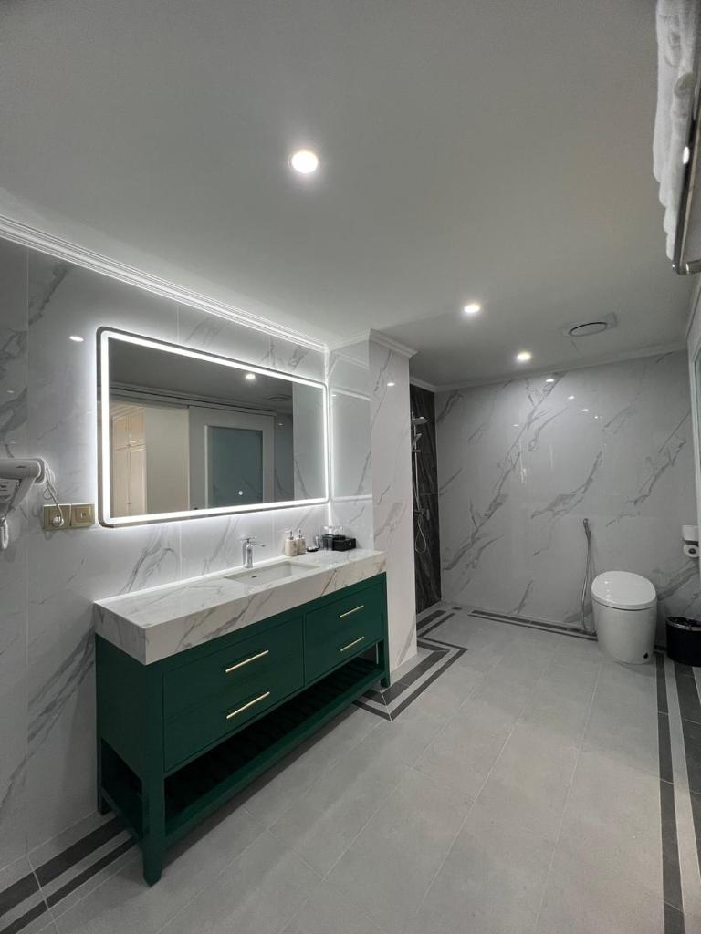 Mộc châu Paradise