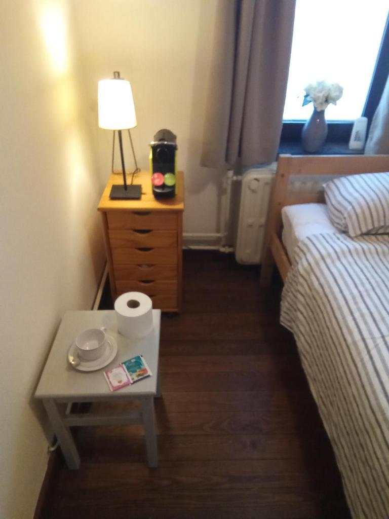 Kamer te huur zonder ontbijt photo 2