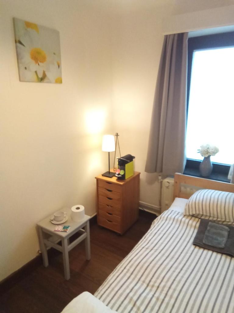 Kamer te huur zonder ontbijt photo 3