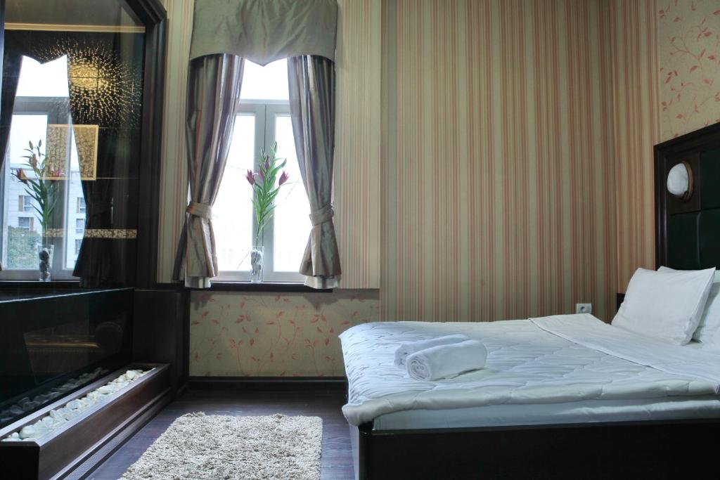 Vila Terazije Room Type - Junior Suite