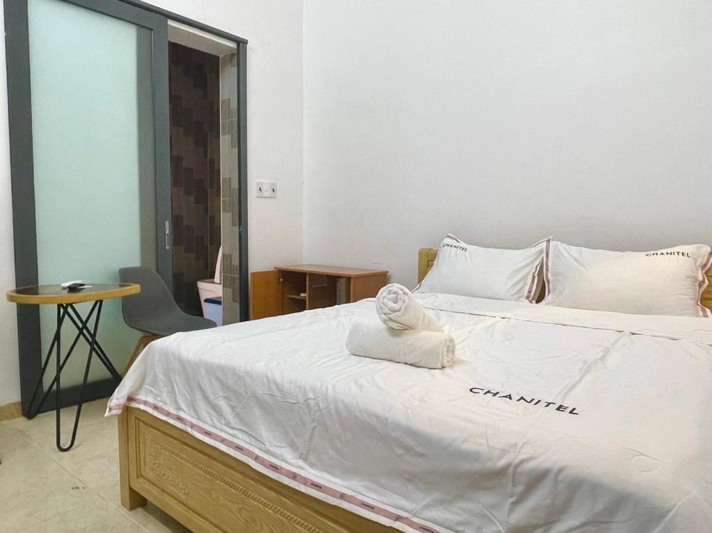 Villa 4F LLQ Vũng Tàu - Tina
